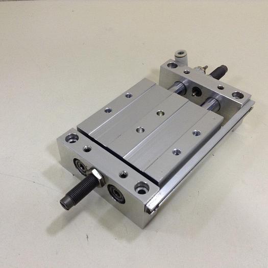 Used SMC Cylinder CDPX2N25-25B #80363