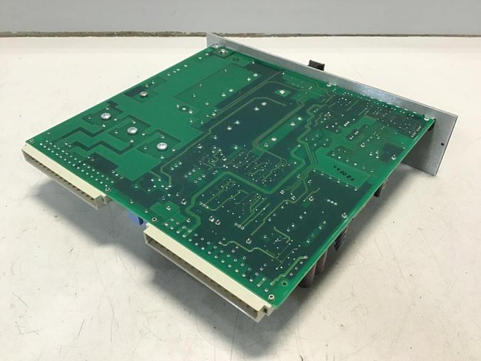 Used BOSCH Supply Module T160-922 VM7.5/BE-G #128784