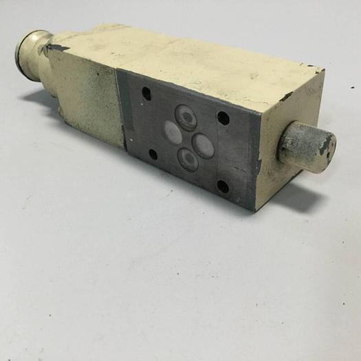Used REXROTH Valve DBET50200G24N9K4 #92338