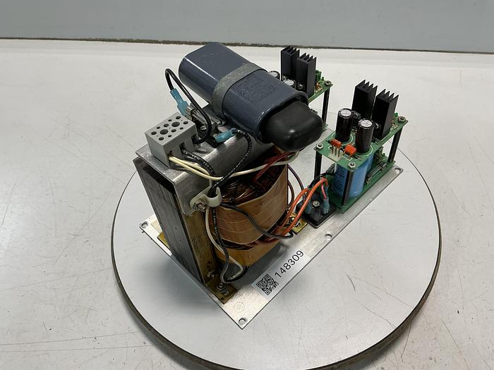 Used VAN DORN 370082-B1