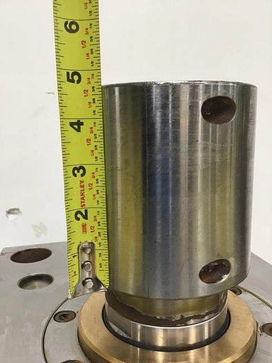 Used NAMBU Hydraulic Cylinder 901177896 #125151