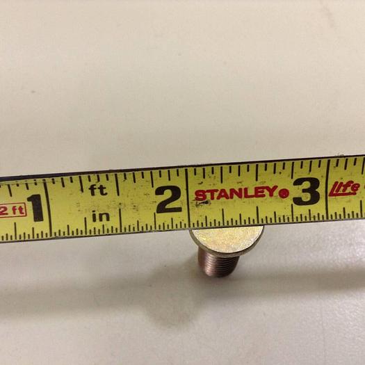 DB ROBERTS PEM Self Clinching Studs HFH-0616-16ZC #80689