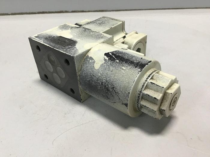 Used YUKEN Directional Valve DSG-01-2B2-D24-60 #72485