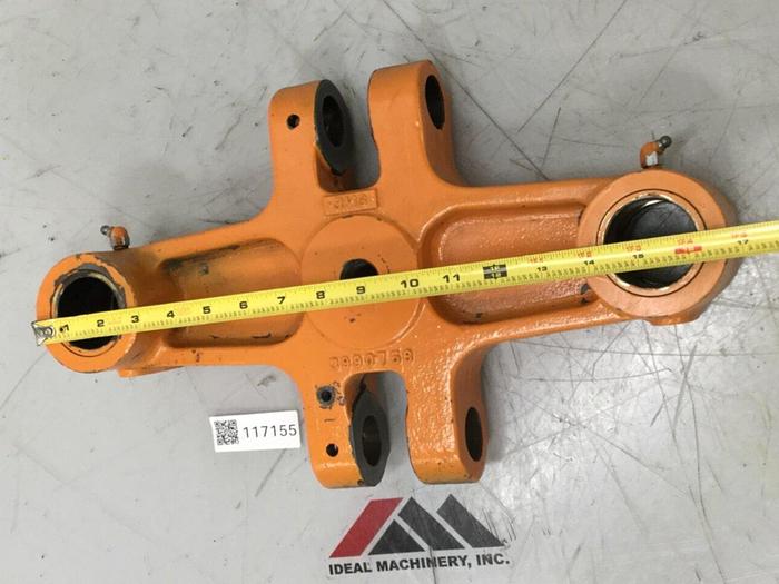 Used CINCINNATI MILACRON Crosshead 3980756 Used