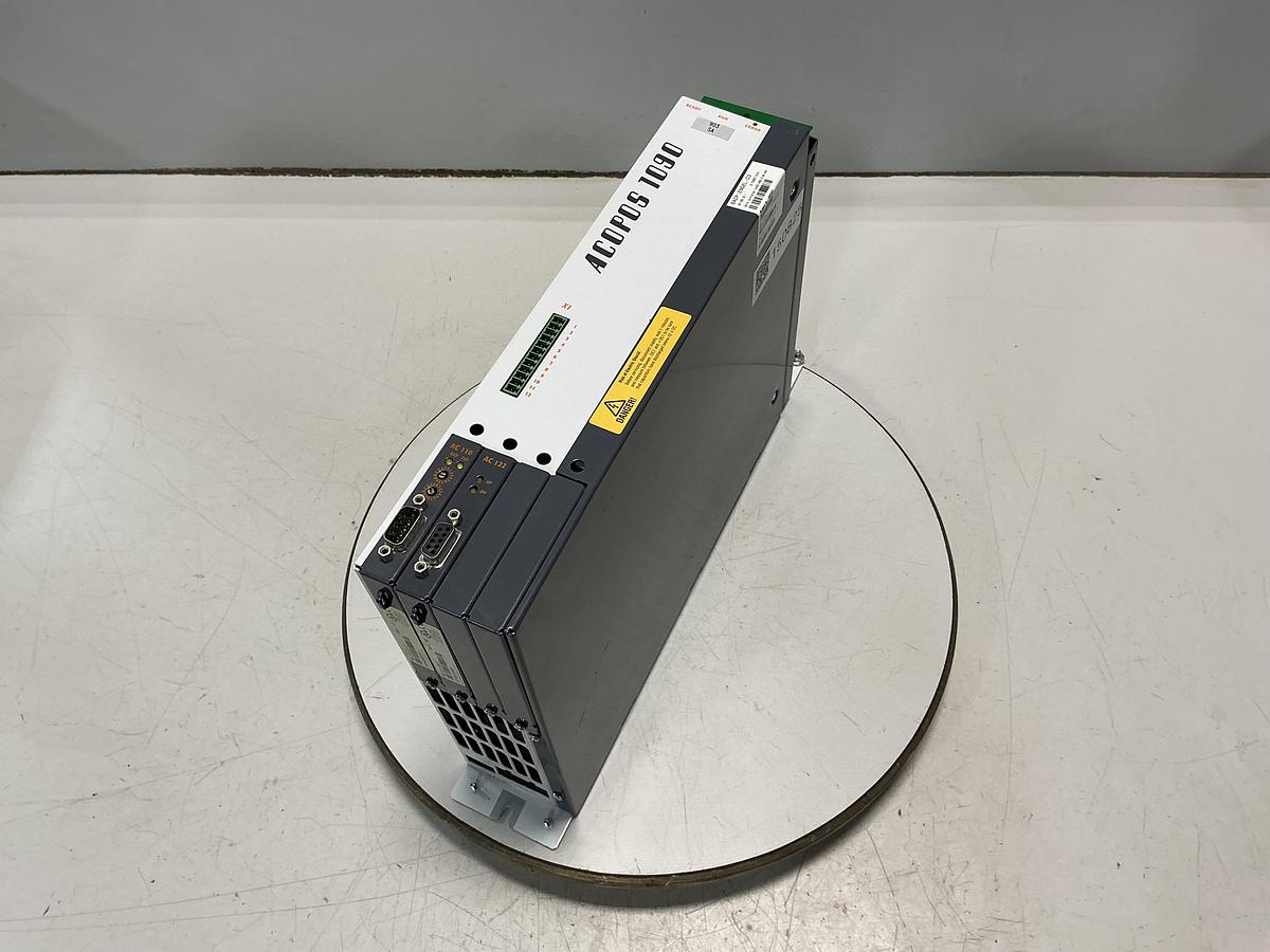 Used B&R-AUTOMATION ACOPOS 1090