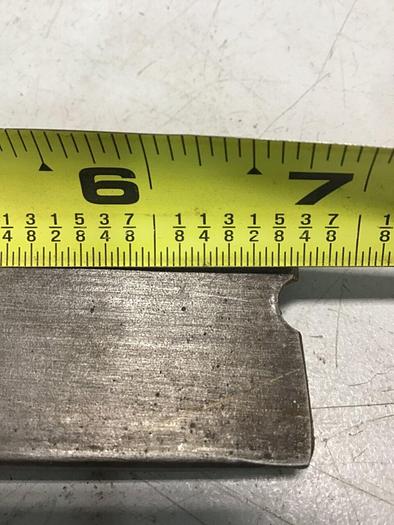 CHROMALOX 400 Watt Strip Heater P1804 #125832