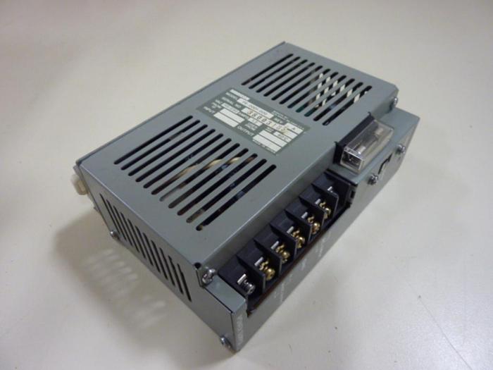 Used GOULD Power Supply PE0001-000 #55850
