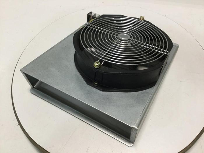 Used FANUC Cooling Fan A05B-2452-C901 #109060