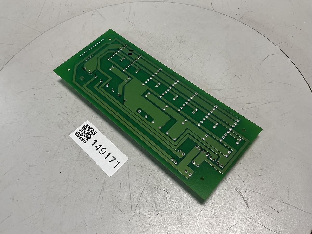 Used AMERICAN MSI CORPORATION SYS3-PDB313