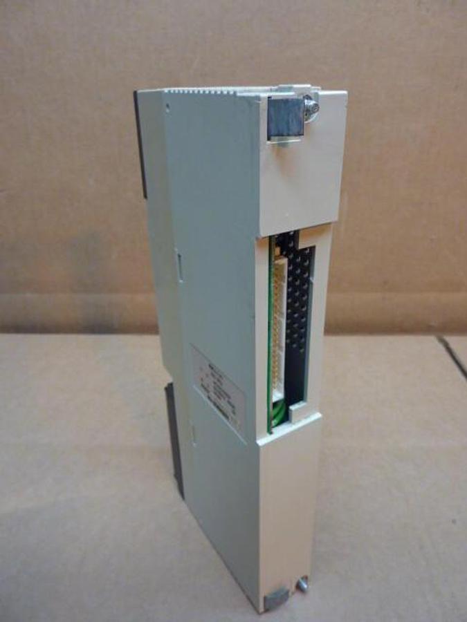 Used SHARP I/O Module ZW-1PU Used