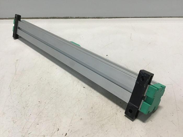 Used GEFRAN Linear Transducer PK-M-0300 #134033