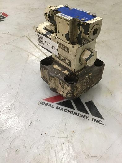 Used YUKEN Directional Valve DSG-01-2B2-D24-5079 #141329