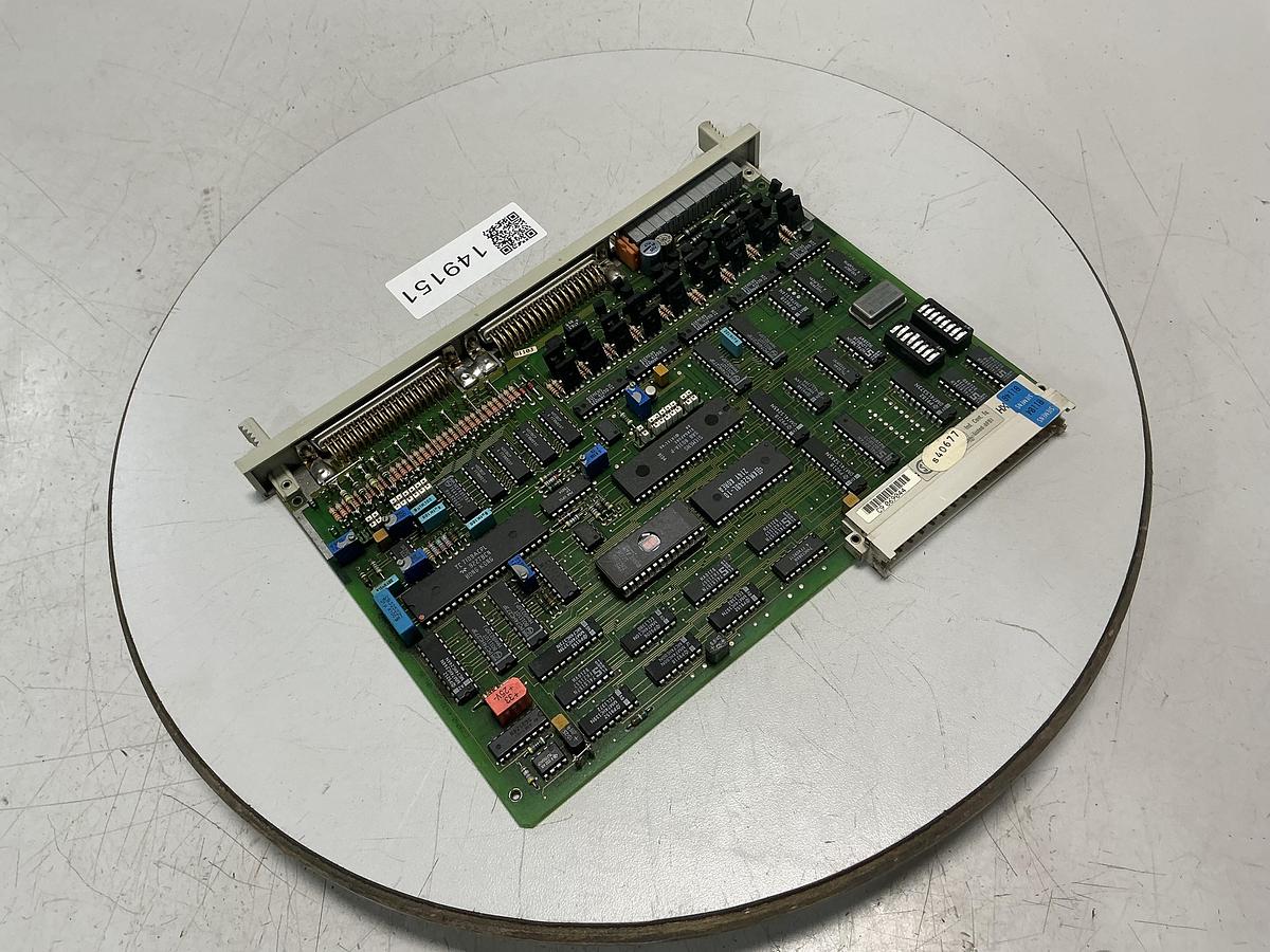 Used SIEMENS 6ES5244-3AA22