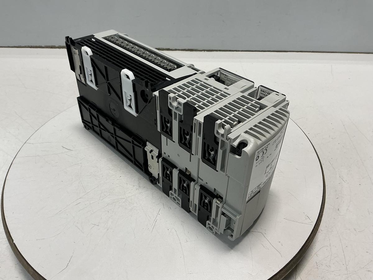 Used ALLEN BRADLEY 1764-24BWA SER B