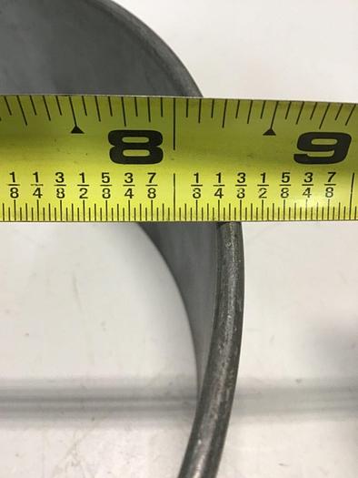 APPLIED INSTRUMENTS 1800 Watt Heater Band A-76B301-1X #126366