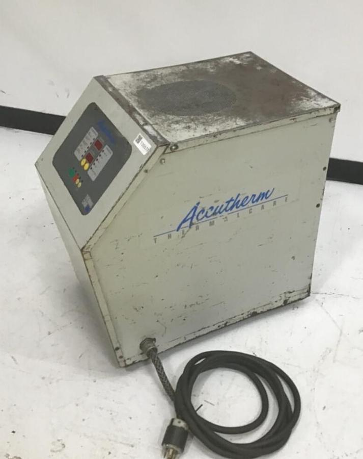 Used THERMAL CARE Thermolator RA090803 Used