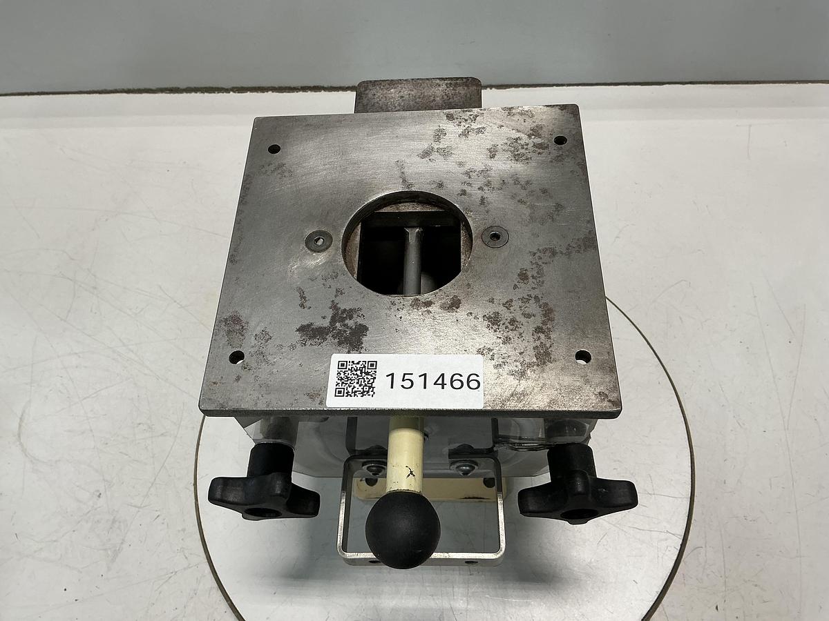 Used PPE NO MODEL / NO TAG