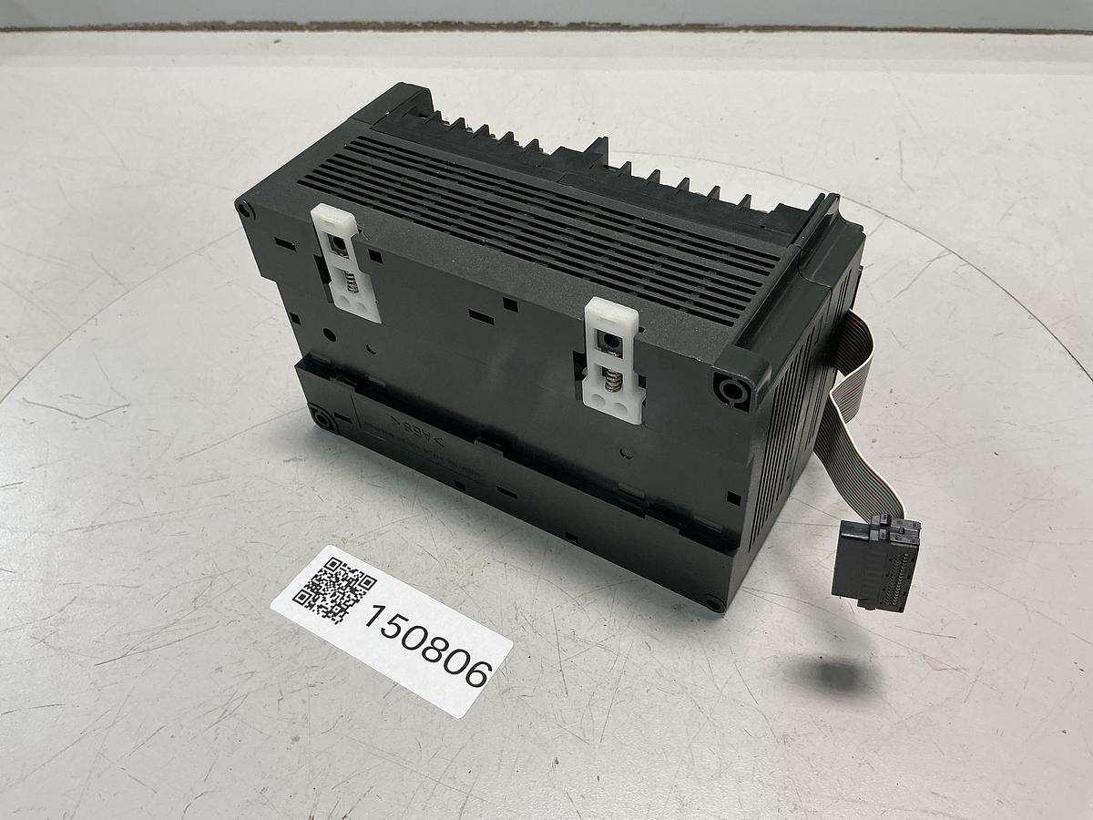 Used GE FANUC IC200UDR005-AA
