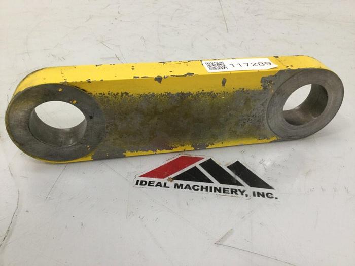 Used VAN DORN Toggle Link 308078 #117289