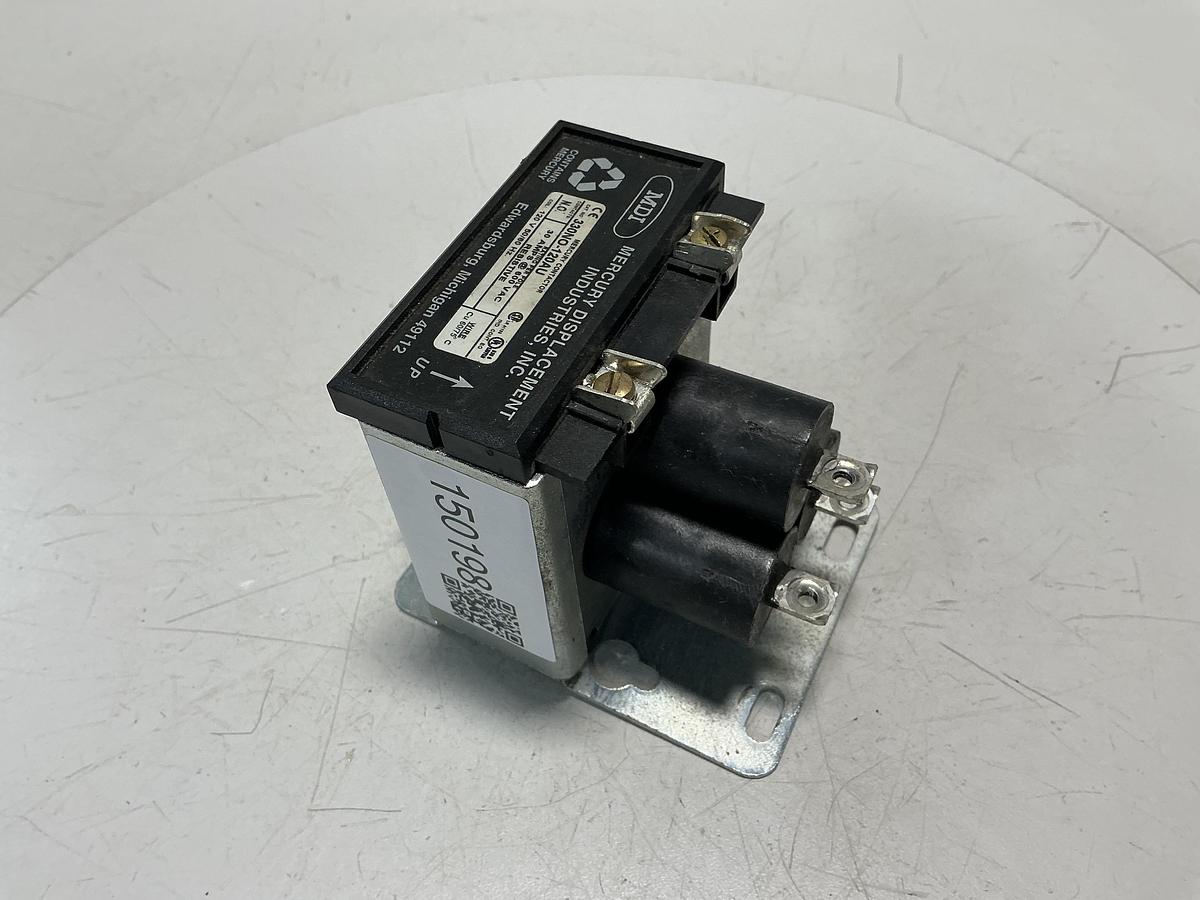 Used MDI 330NO-120AU