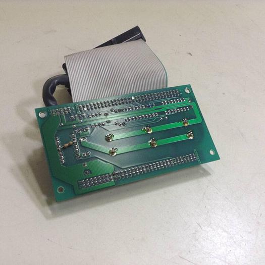 Used STAR AUTOMATION Circuit Board TPC-5233A #85423