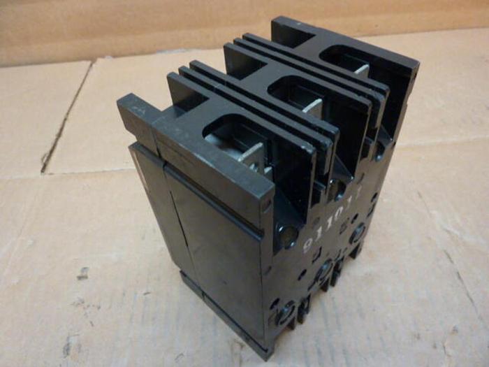 Used WESTINGHOUSE 70 Amp Circuit Breaker FB3070S #32444