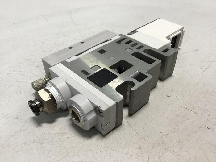 Used KOGANEI Solenoid Valve PB24C-37W #122230