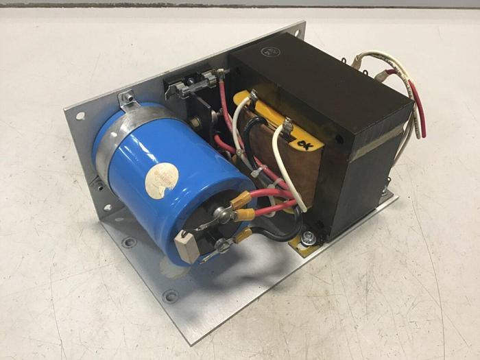 Used ACME ELECTRIC Power Supply 500B24H Used