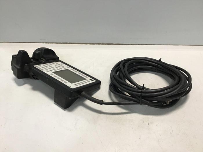 Used ABB Teach Pendant 3HNE 00313-1 USED