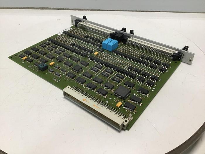 Used ARBURG Circuit Board 120.984 #117597