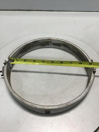 Used GE 1000 Watt Heater Band 326334 1000W #123869