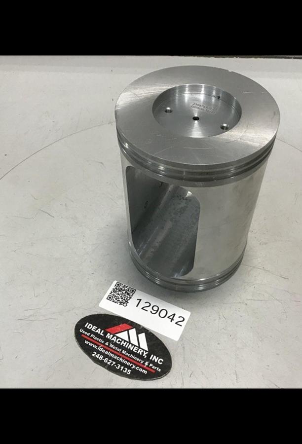 Used HUSKY A Axis Piston 2308769/3-01 USED