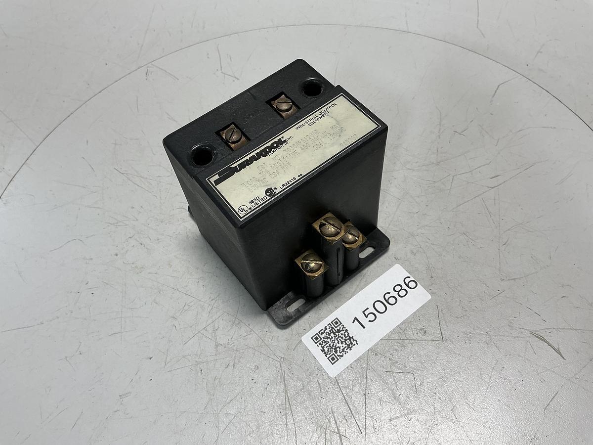 Used DURAKOOL 3030APS120AC