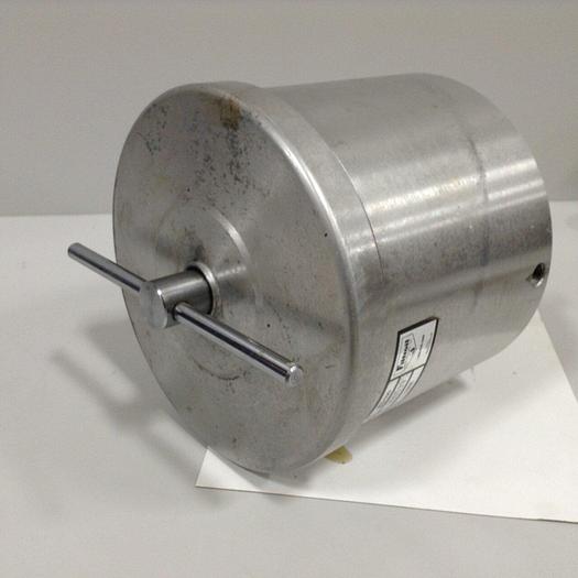 Used FILTROIL Van Dorn Filter BU-100 #89838