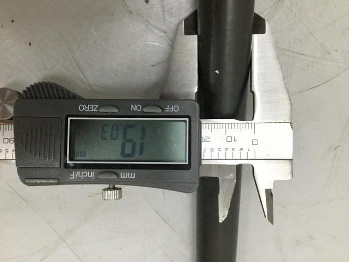 Used VAN DORN Clamp Guide Pin 308147ST #106492