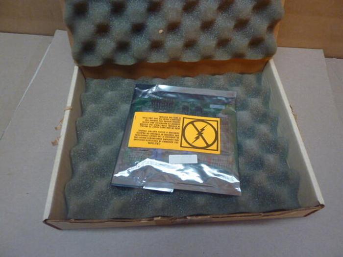 MOORE INDUSTRIES Servo Board 15823-1 #33207