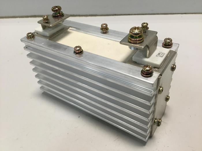 Used IWAKI Resistor Module 0227B Used