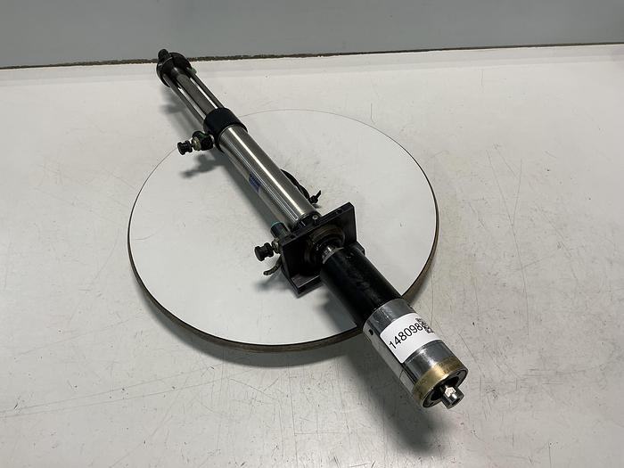 Used BRANSON BRANSON 4TP