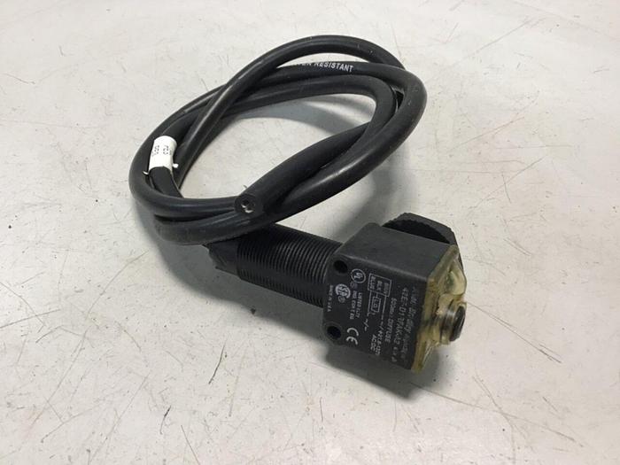 Used ALLEN BRADLEY Sensor 42EF-D1RFAK-A2 #122251