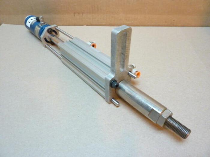 Used TA SYSTEMS Air Cylinder US29170 #38811