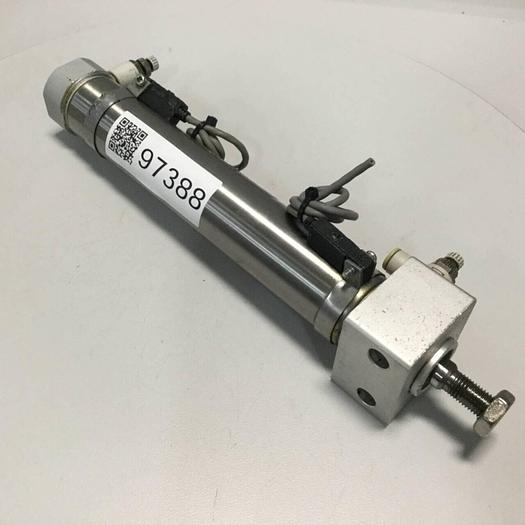 Used SMC Cylinder CDM2RA32-150-H7BL #97388