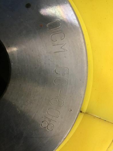 Used TOSHIBA Coupling OCM CC-6018 #134675