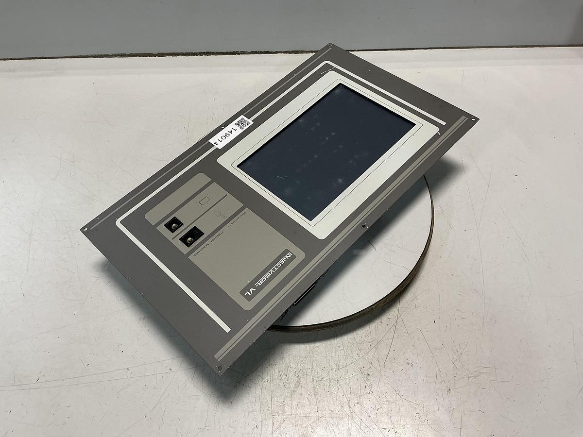 Used TOSHIBA  0483A P 11 1