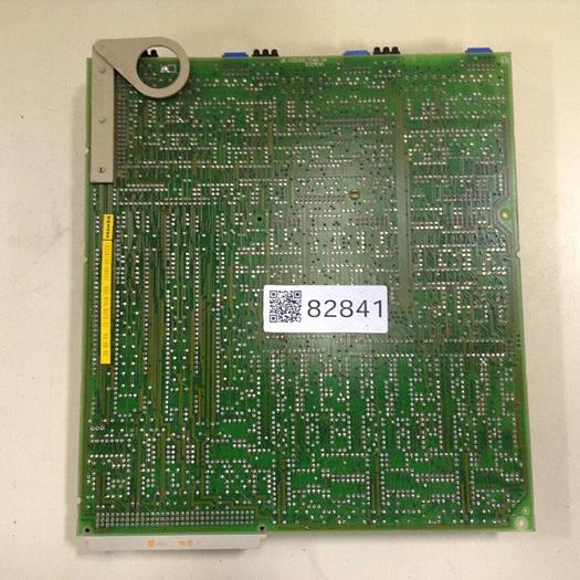 Used SIEMENS 3 Axis Board 6SC6100-0NA21 Used
