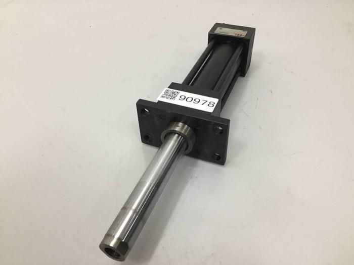 Used HYDRO LINE Knockout Cylinder N5F-1.5X4.11 #90978