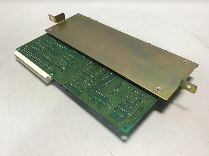 Used TOSHIBA SII Injector Interface Board S1INJ Used