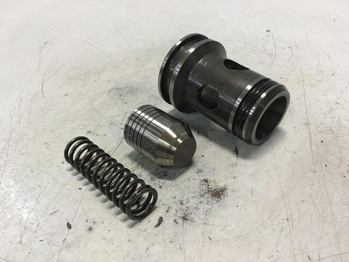 Used VICKERS Valve Cartridge 40D2010 USed