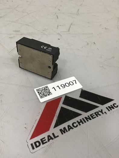 Used CRYDOM Solid-State Relay D2425 #119007