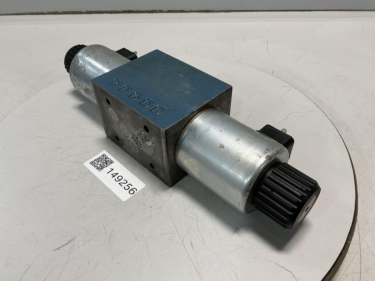 Used BOSCH 9810232441