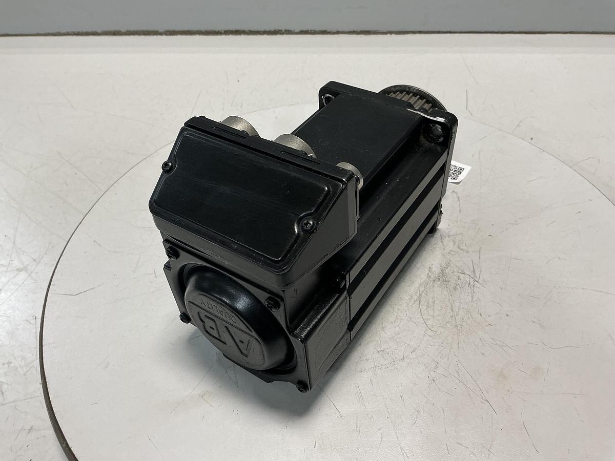 Used ALLEN BRADLEY MPL-B310P-MJ24AA